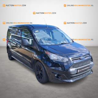Bedrijfswagen, Ford, Transit Connect, 1.5 TDCI L2 Trend, 2017