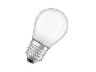 8x Dimbare LED-lampen Osram, e27, warm wit