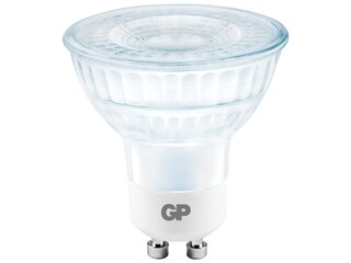 Ca. 41x LED lamp 5W GP Lighting, gu10 reflector dim