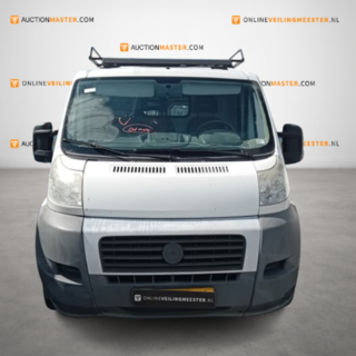 Bedrijfswagen, Fiat, Ducato, 30 2.3 MultiJet KH1, 2011