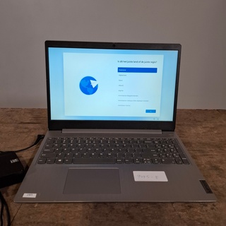 Laptop Lenovo, Ideapad 3