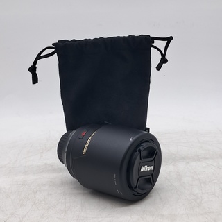 Cameralens, Nikon, AF-S Micro NIKKOR 105mm 1:2.8G ED