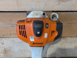 Benzine bosmaaier, STIHL, FS 460 C
