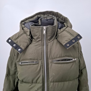 Jas, maat M, Moose Knuckles, 006653