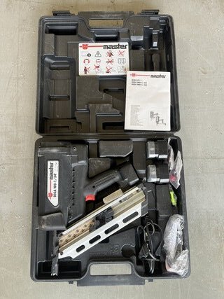 Gastacker, Würth, Diga WO-1/34