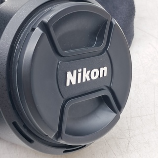 2x Cameralens, Nikon, AF-S NIKKOR 58mm 1:1.4G