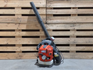 Ruggedragen motorbladblazer, DOLMAR, PB-7600.4