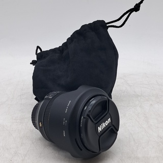 Cameralens, Nikon, AF-S NIKKOR 24-120mm 1.4 G ED