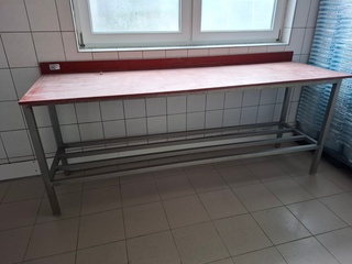 Werkbank
