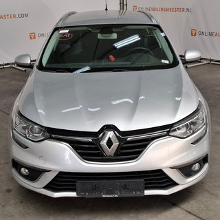 Personenauto, Renault, Mégane Station 1.5 Blue dCi, 2019