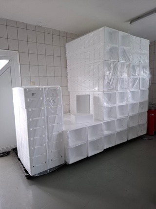 Ca 1440x thermobox
