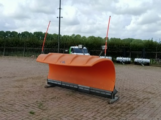 Sneeuwploeg, Nido, SNK27, 2005