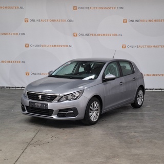 Personenauto, Peugeot, 308 1.2 PureTech, 2019