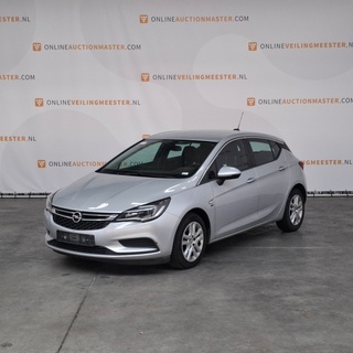 Personenauto, Opel, Astra 1.6 CDTi, 2019