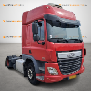 95BFP2-DAF-CF 400 FT, DAF