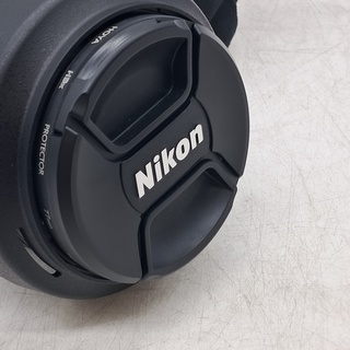 Cameralens, Nikon, AF-S NIKKOR 24-120mm 1.4 G ED