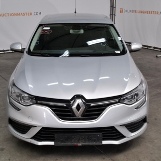Personenauto, Renault, Mégane 1.5 Blue dCi, 2019