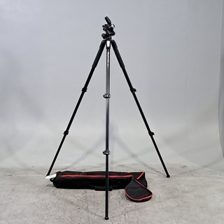 Statief, Manfrotto, 055