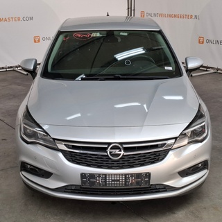 Personenauto, Opel, Astra 1.6 CDTi, 2016