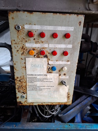 IJsmachine