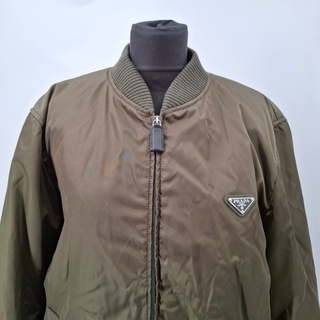 Jas, maat 52, Prada, SGA038 R232 1WQ8