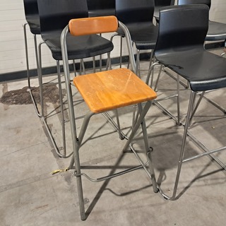 9x Krukken, O.a. IKEA