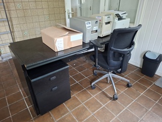 Combinatiekavel van kavel: 22 en 23