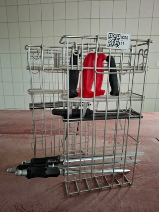 Combinatiekavel van kavel: 11 en 12