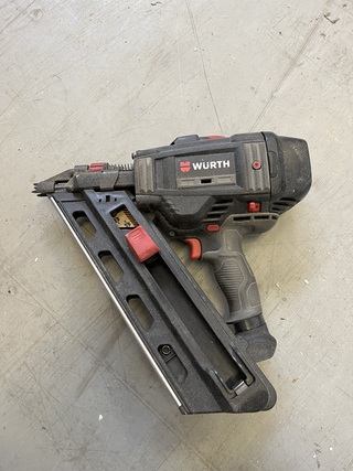 Nageltacker, Würth, ASN 5090 HF