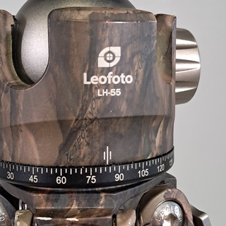 2x Statief, Leofoto, LS-365C