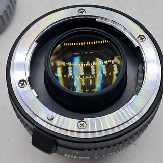 4x Cameralens, Nikon, AF-S Teleconverter TC-20E