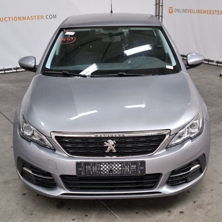 Personenauto, Peugeot, 308 1.2 PureTech, 2019