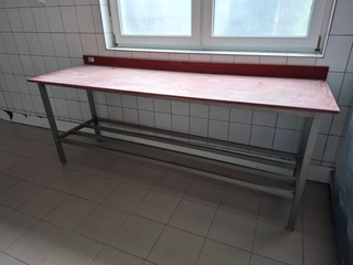 Werkbank