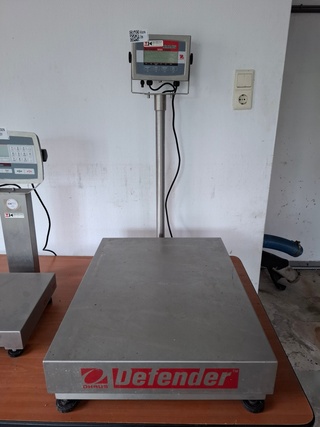Weegschaal Ohaus, Defender 3000 Xtra