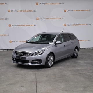 Personenauto, Peugeot, 308 SW 1.2 PureTech, 2020