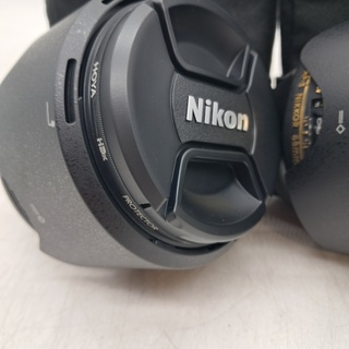 2x Cameralens, Nikon, AF-S NIKKOR 58mm 1:1.4 G