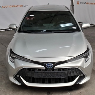 Personenauto, Toyota, Corolla 2.0 Hybrid