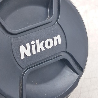 Cameralens, Nikon, AF-S NIKKOR 24-120mm 1:4G ED
