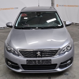 Personenauto, Peugeot, 308 SW 1.2 PureTech, 2020