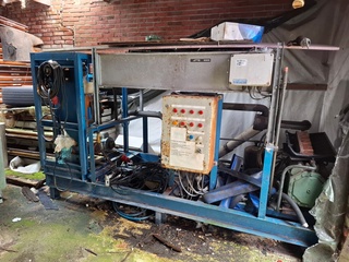 IJsmachine