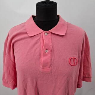 Polo, maat XL, Dior, 013J800A0373