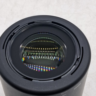 Cameralens, Nikon, AF-S Micro NIKKOR 105mm 1:2.8G ED