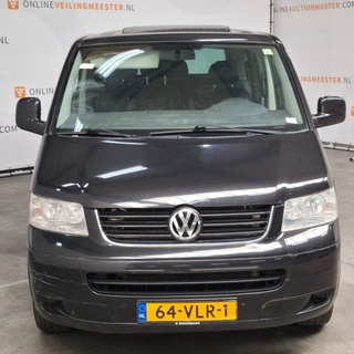 Bedrijfsauto, Volkswagen, Transporter TDI 60 edition, 2.5 TDI 340 Comf