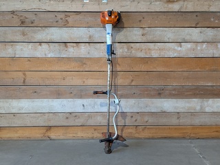 Benzine bosmaaier, STIHL, FS 460 C