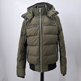 Jas, maat M, Moose Knuckles, 006653
