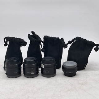 4x Cameralens, Nikon, AF-S Teleconverter TC-20E