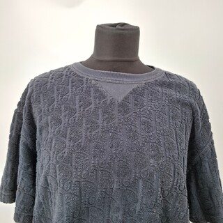 T-shirt, maat M, Dior, 113J692A0614Ddesi