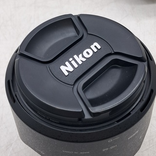 2x Cameralens, Nikon, AF-S NIKKOR 58mm 1:1.4G