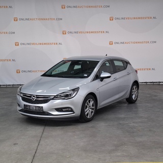 Personenauto, Opel, Astra 1.6 CDTi, 2016