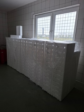 Combinatiekavel van kavel: 18 en 19